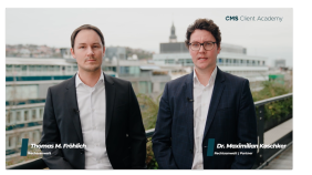 thumbnail of medium Geschäftsgeheimnisschutz (DE) | CMS Deutschland
