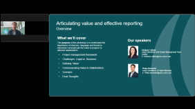thumbnail of medium CMS Skills For Future Facing Teams: Articulating value and effective reporting for in-house teams