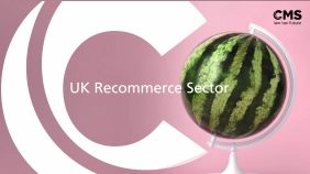 thumbnail of medium UK Recommerce Sector