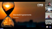 thumbnail of medium IRG Training - Standstill agreements - 28 March 2024