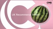 thumbnail of medium UK Recommerce Sector
