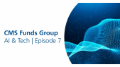 thumbnail of medium  CMS Funds Group - AI & Tech | Episode 7