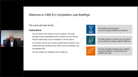 thumbnail of medium EU Competition Law Briefing - Outlook 2024