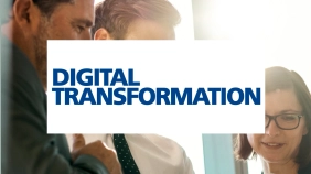 thumbnail of medium Digital Transformation