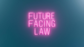 thumbnail of medium Future Facing law – Let's get the ball rolling
